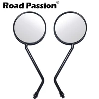 road passion motorbike motorcycle accessories rear side view mirrors for honda xr250r xr250 xr 250 r all models