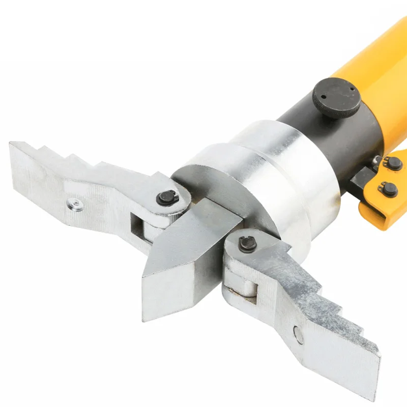 12T Integral Portable Hydraulic Flange Spreader YQ-55 | Инструменты