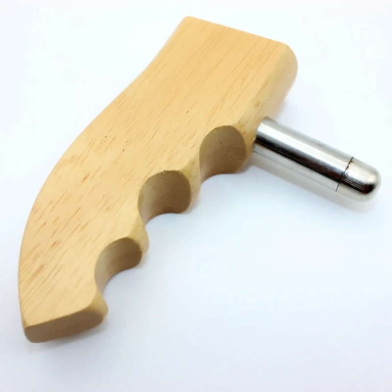 

magnetic acupunture massage stick foot massage rod acupoint massager