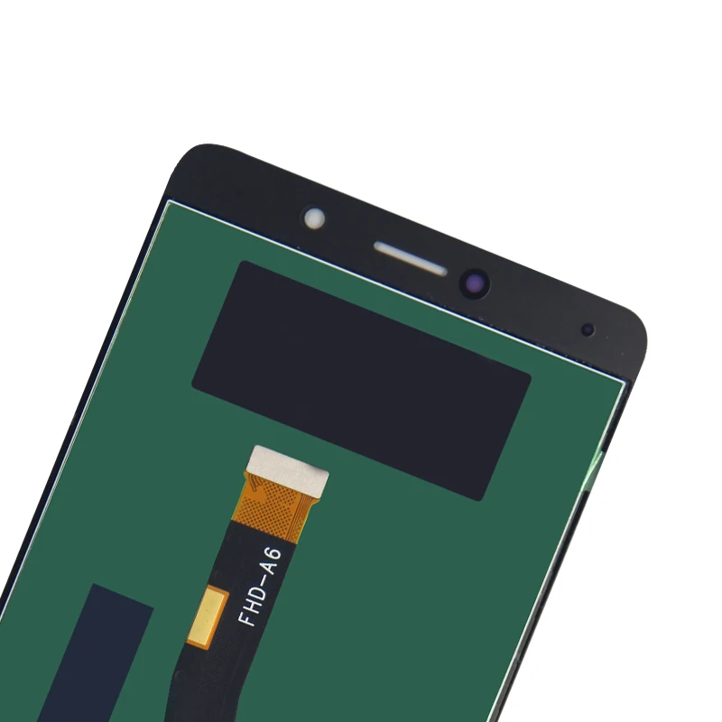 Для Huawei Honor 6X LCD BLN-L24 BLN-AL10 BLN-L21 BLN-L22 сенсорный экран дисплей дигитайзер в сборе