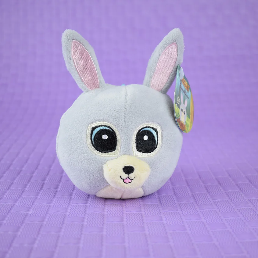 Мягкие плюшевые животные барсук летучая мышь боросук олень дятник мини пчела