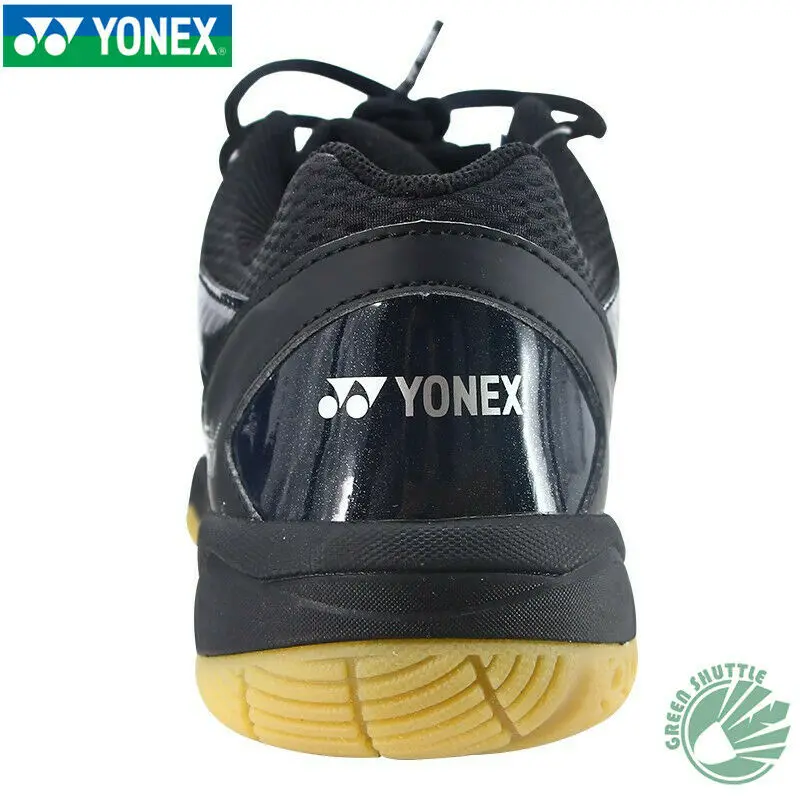Новинка 2021 Подлинная профессиональная обувь для бадминтона Yonex мужчин дышащая