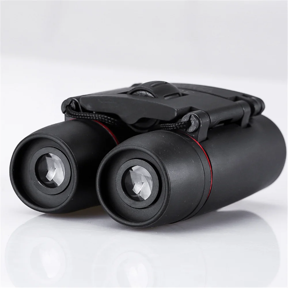 PRONITE Sakura Binoculars 30X60 HD Wide-angle Portable Twilight Night Telescope | Инструменты