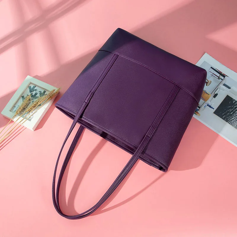 

Luxury designer fashion tote bags for women designer office lady big bags luxury brand handbag shopping bags women shoulder bags