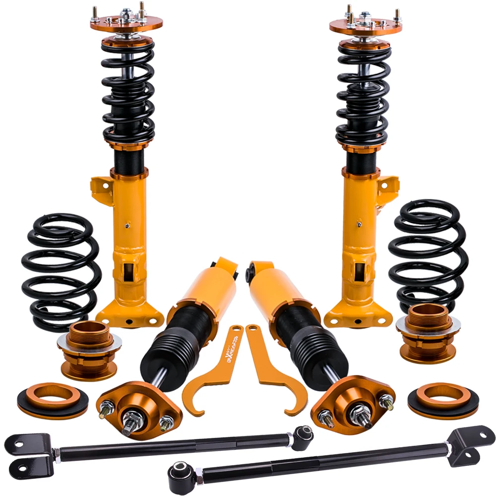 Комплект рычага управления Coilover для BMW E36 3 Series M3 316i 318is 320i 323i 325i 328i 318i/323i/325i/328i/M3