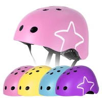 3 6 years kids helmet bicycle ultralight childrens protective gear girls cycling riding helmet kids bicycle casco ciclismo cap