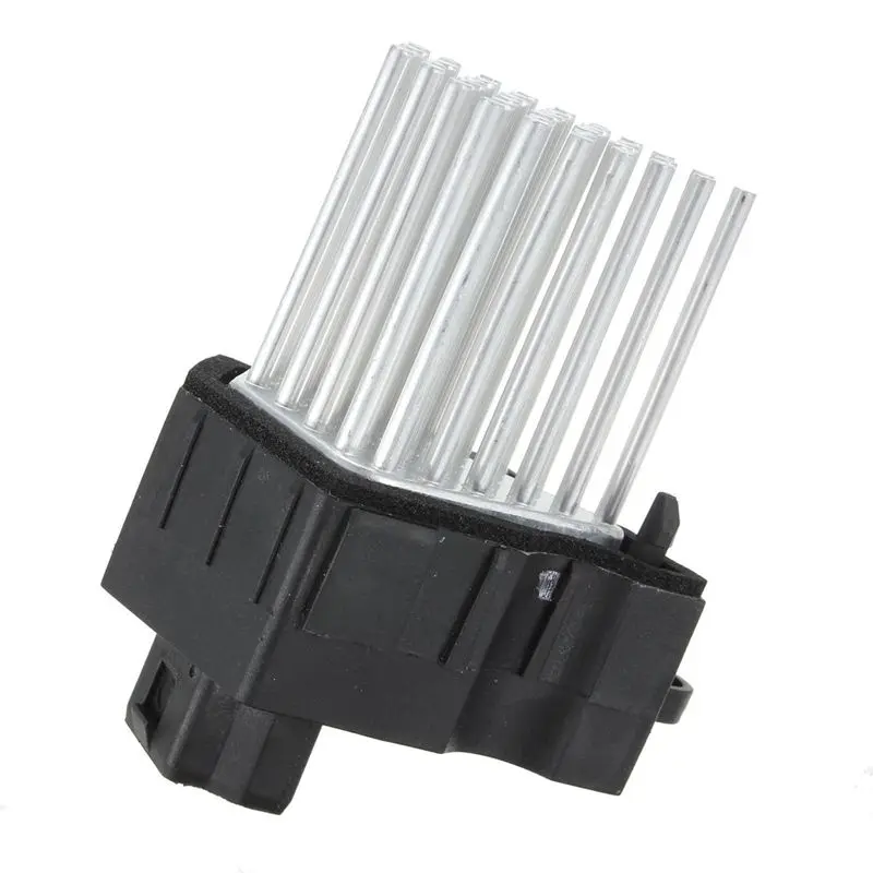 Автомобиль вентилятора отопителя резистор мотора для Bmw E46 E39 X5 X3 Oe 64116923204 64116929486