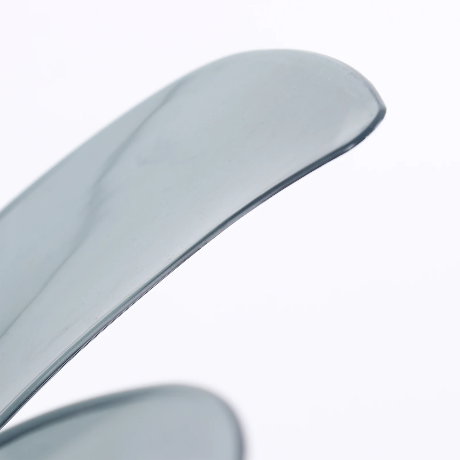 Пластиковая лопасть вентиляционного отверстия бытовая подставка 12/14 дюйма