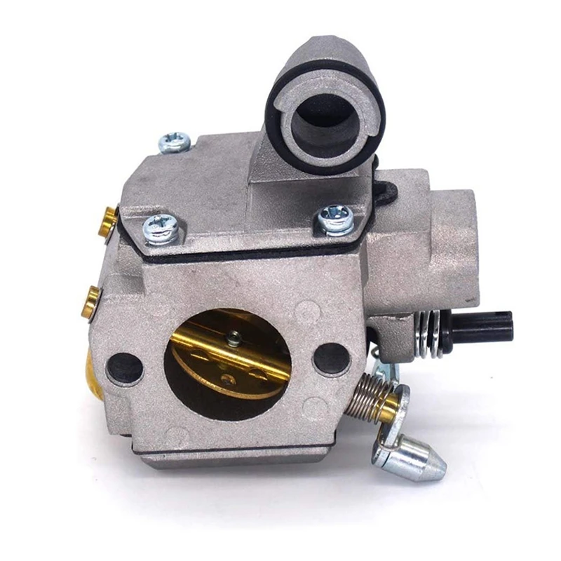 

Carburetor Fit for Stihl Ms341 Ms361 2-Stroke Chainsaw Replacement for Zama C3R-S236 11301200610