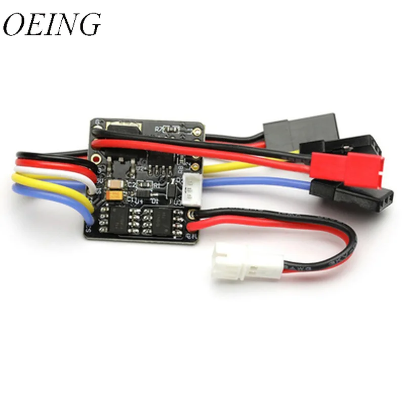 электронный мини регулятор orl