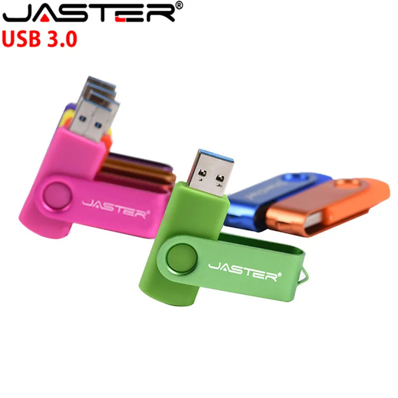 USB флеш накопитель JASTER с логотипом клиента 4 3 0 гб|USB флэш-накопители| |