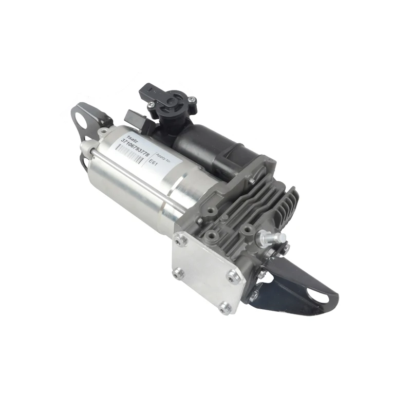 

OEM 37206789938 Air Suspension Compressor for X5 E70 X6 E71 Pneumatic Suspension Compressor Pump