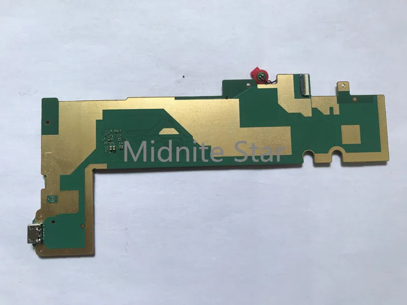 TB-X103F полный Рабочая оригинальная разблокированная материнская плата для