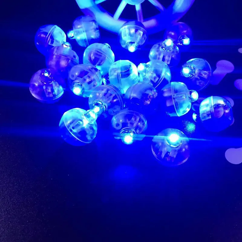Круглые светодиодные лампы Led вспышкой шар светильник продолжительное время