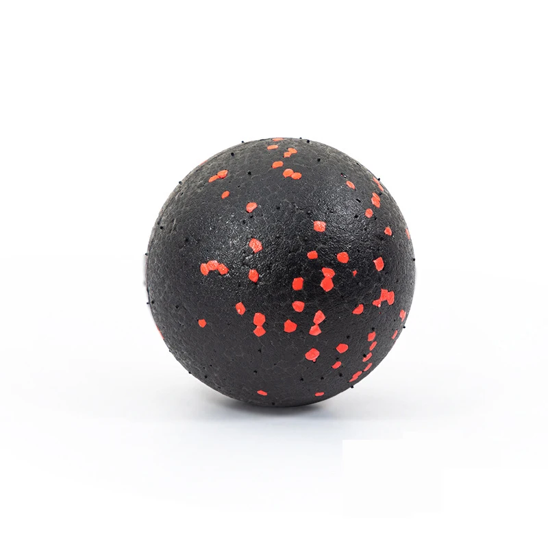 

Exercise Training Tiny EPP Massage Ball Myofascial Relieve Pain Gym Accessories Portable Fitness Equipment Yoga Ball Sport Goods