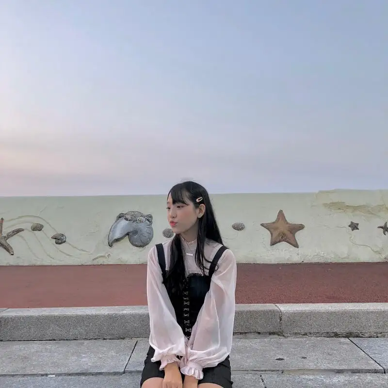 Kpop Blackpink Jisoo же летнее модное сексуальное платье трапециевидной формы с высокой талией женское корейское уличное тонкое однобортное платье на бретельках