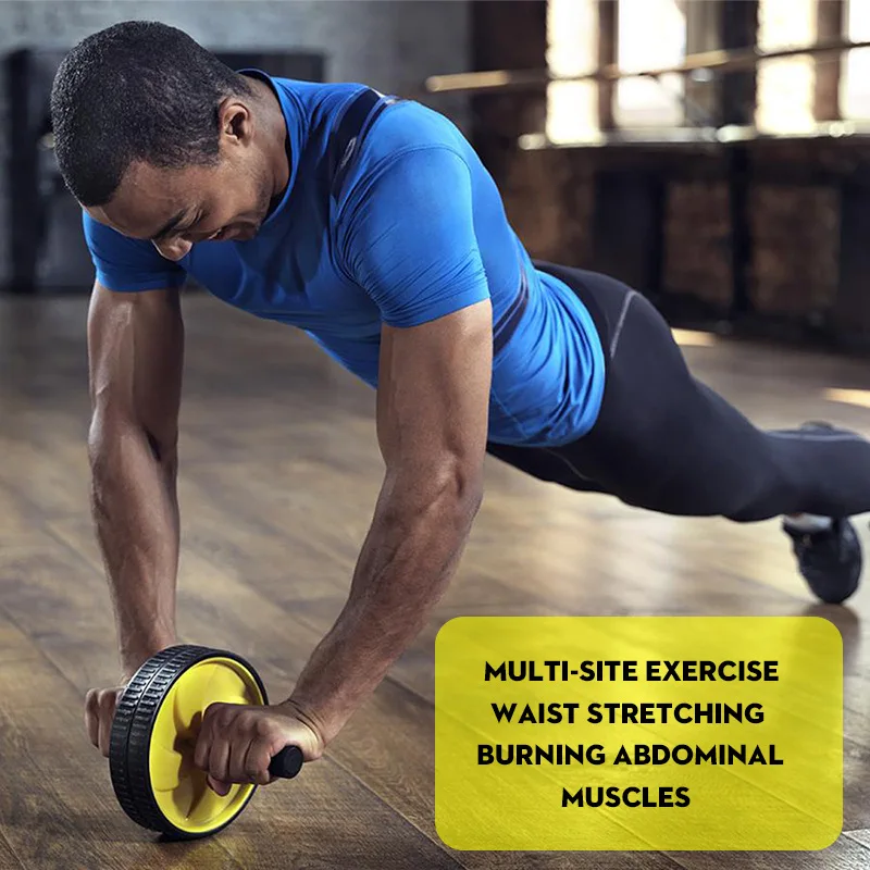 Тренажер для мышц живота домашний тренажер | Спорт и развлечения