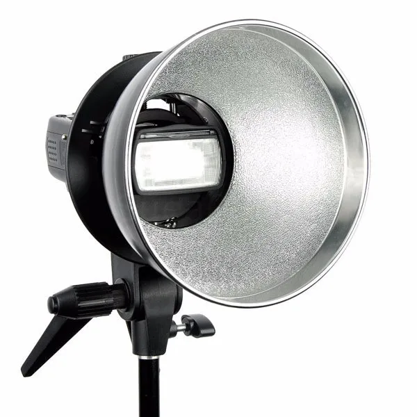 Godox s-образный Кронштейн для вспышки Bowens S держатель Универсальный тип Speedlite Snoot