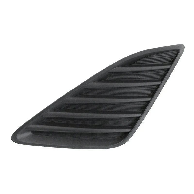 

DHBH-for Toyota Camry 2012-2014 Driver Front Bumper Fog Lamp Cover Bezels