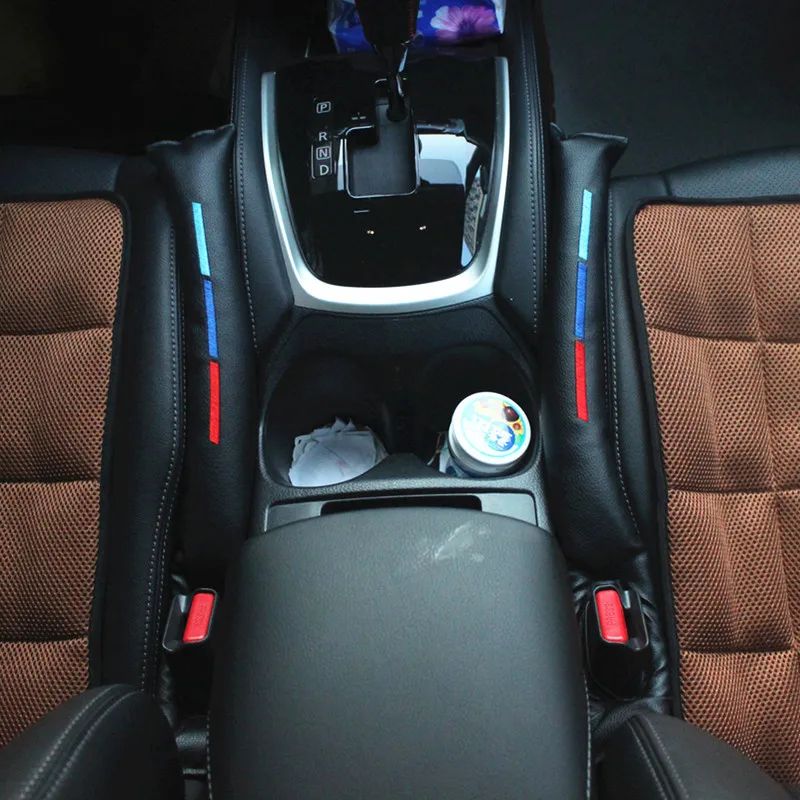 

1PCS Seat Gap Filler Soft Pad Padding Spacer For E46 E52 E53 E60 E90 E91 E92 E93 F30 F20 F10 F15 F13 M3 M5 M6 X1 X3 X5 X6 Z4