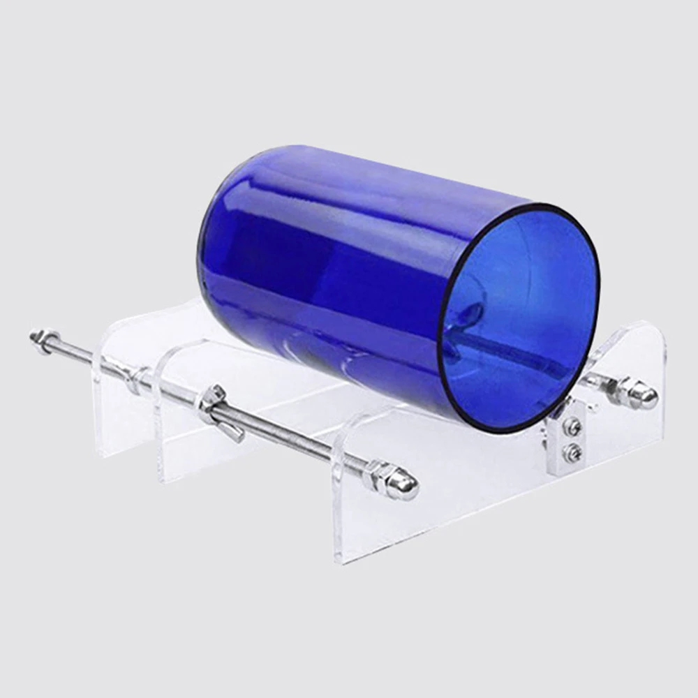 Glass Bottle Cutter Tool Professional For Bottles Cutting Bottle-Cutter DIY cut tools machine Wine Beer 2020 New Drop Ship | Инструменты
