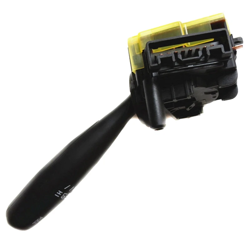 

Automotive Interior Accessories, Windshield Wiper Switch, Suitable for Toyota Camry Corolla 84652-0D020