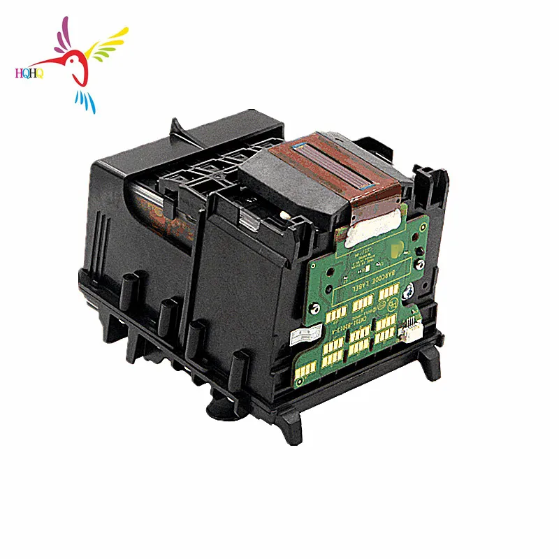 

Оригинальная печатающая головка F9J81A для HP 729 печатающая головка DesignJet 729, насадка для принтера HP-DesignJet T730 T830 729