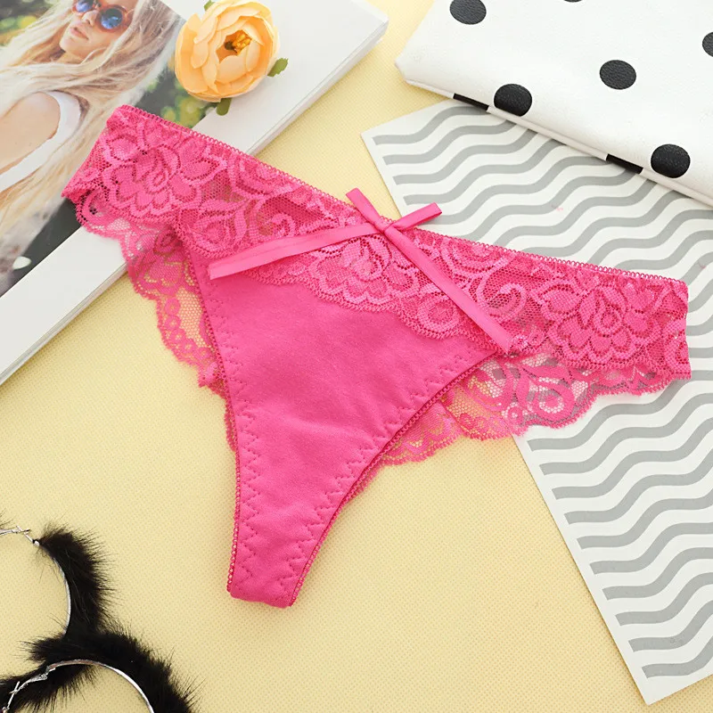 Сексуальные женские стринги с низкой талией бандаж для ягодиц g-стринги трусики