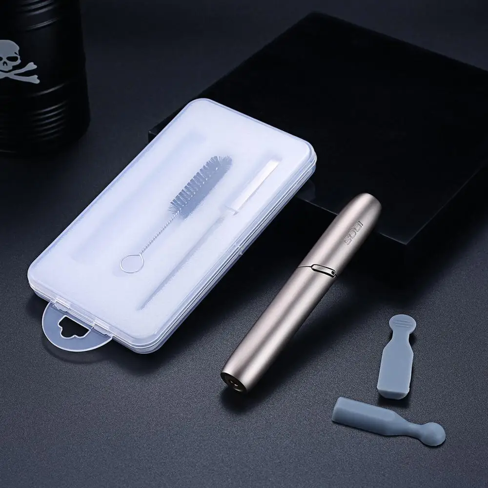 Набор для отчистки IQOS 2.4/3.0/Multi Heater аксессуары электронных сигарет | Электроника