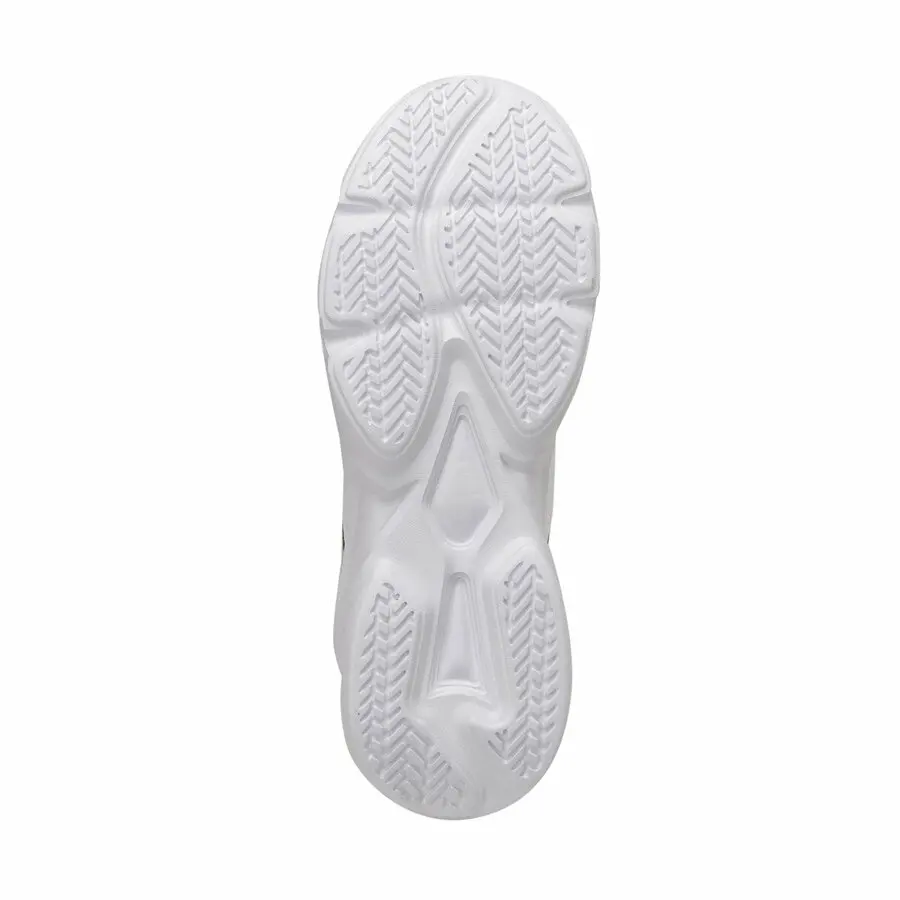 

Sneakers Men Torex Forlan White Men'S Sneaker Shoes