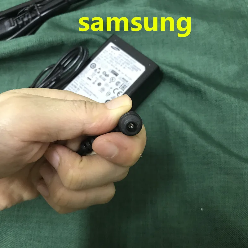 100% Original NEW FOR TV UA32J4088AJXXZ adapter UA32J40SW 19V LCD A4819_FDY 2.53A power test | Электроника