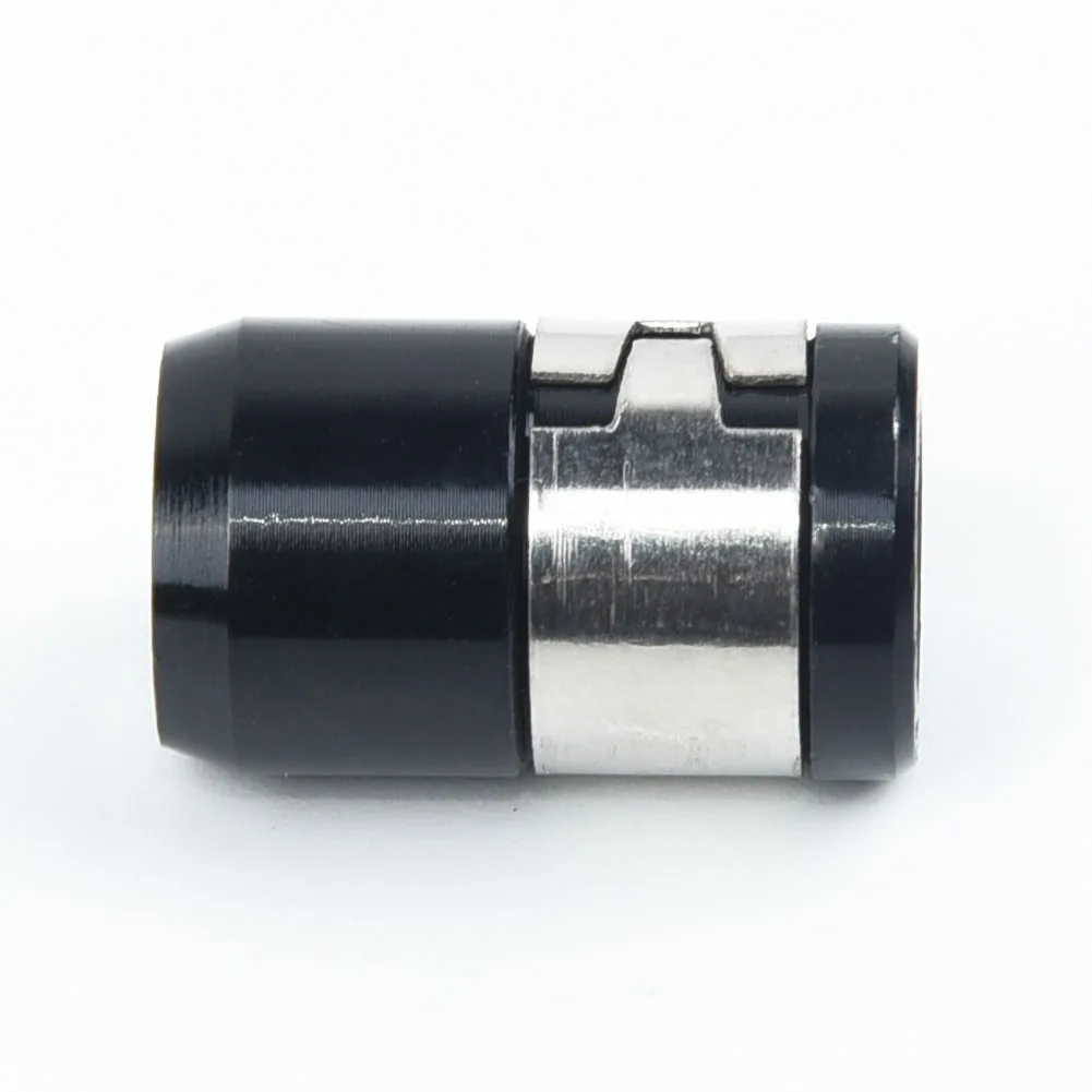 

20mm Universal Removable Magnetizer Ring Magnetic For 6.35mm Screwdriver Bit Kit