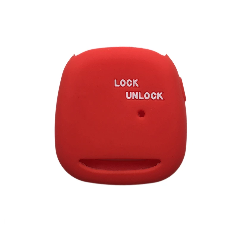 Fob Case Car Key Cover 1 Button Carina for Toyota Altezza Remote Silicone TOYOTA Wish Holder | Автомобили и мотоциклы