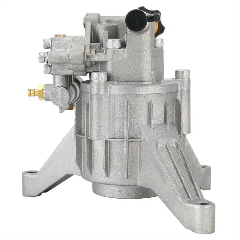 2400PSI 2.2GPM насос для мойки под давлением|Мойки высокого давления| |