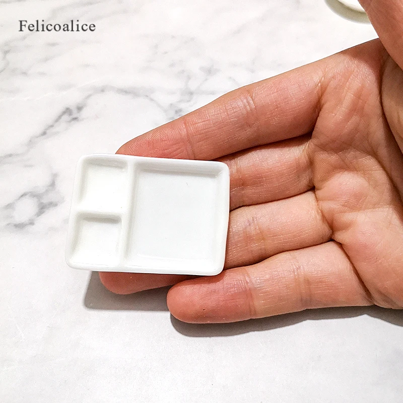 Миниатюрная модель еды украшения имитация торта мороженого реквизит для