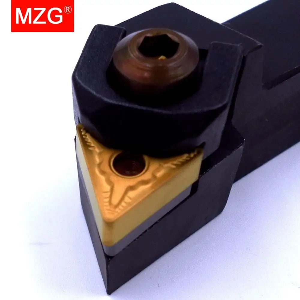 MZG WTJNR 20*20 25mm External Carbide Insert Turning Tool Holders CNC Lathe Machining Arbor Boring Toolholder Cutting Bar|turning tool holder|carbide