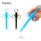 Шприц для смазки анальной клизмы, 10 мл