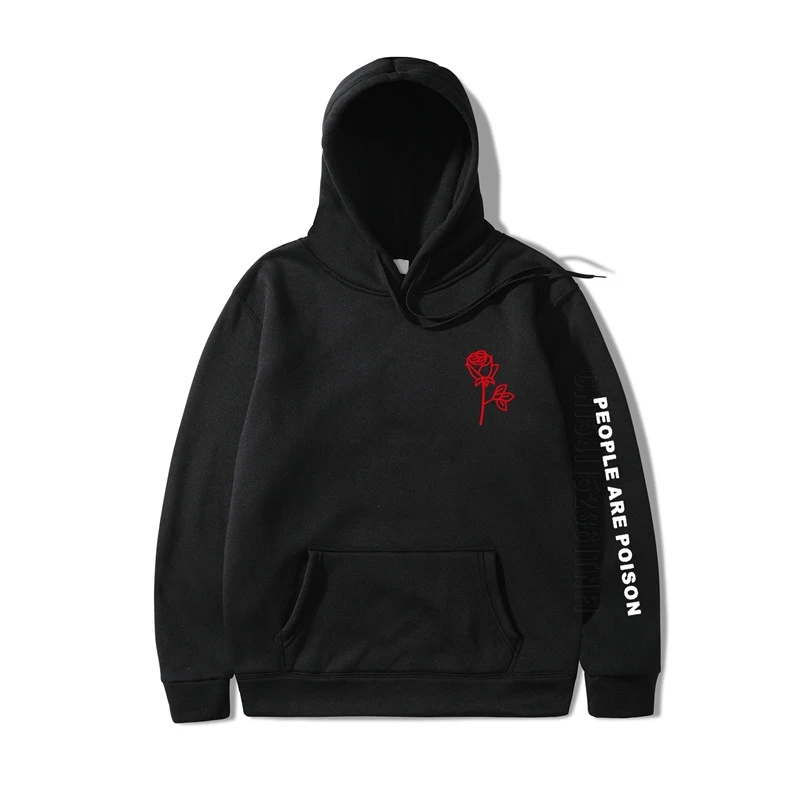 Толстовки с капюшоном для мужчин и женщин уличная одежда в стиле Харадзюку