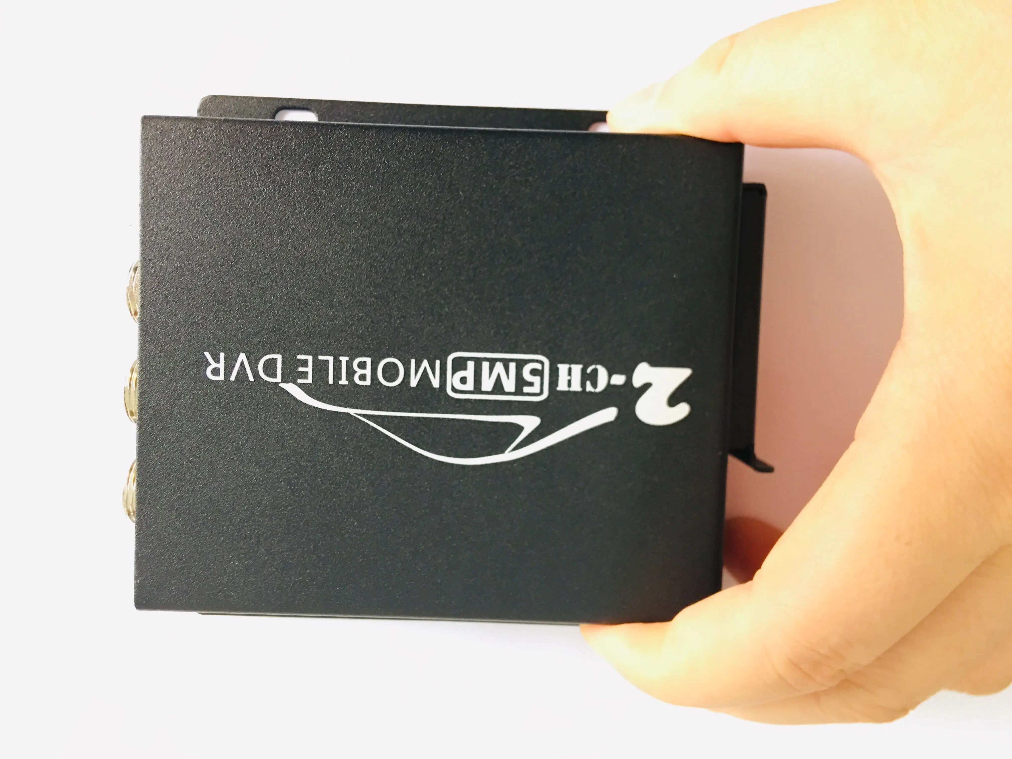2CH HD Мобильная SD карта DVR двойная хранения Поддержка CVBS/AHD1080P 5.0MP Запись|Система