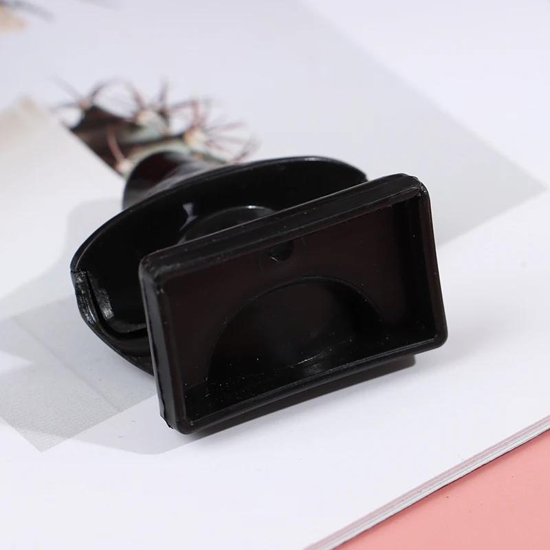 

2PCS Dollhouse Miniature Furniture Simulation Necklace Jewelry Display Stand