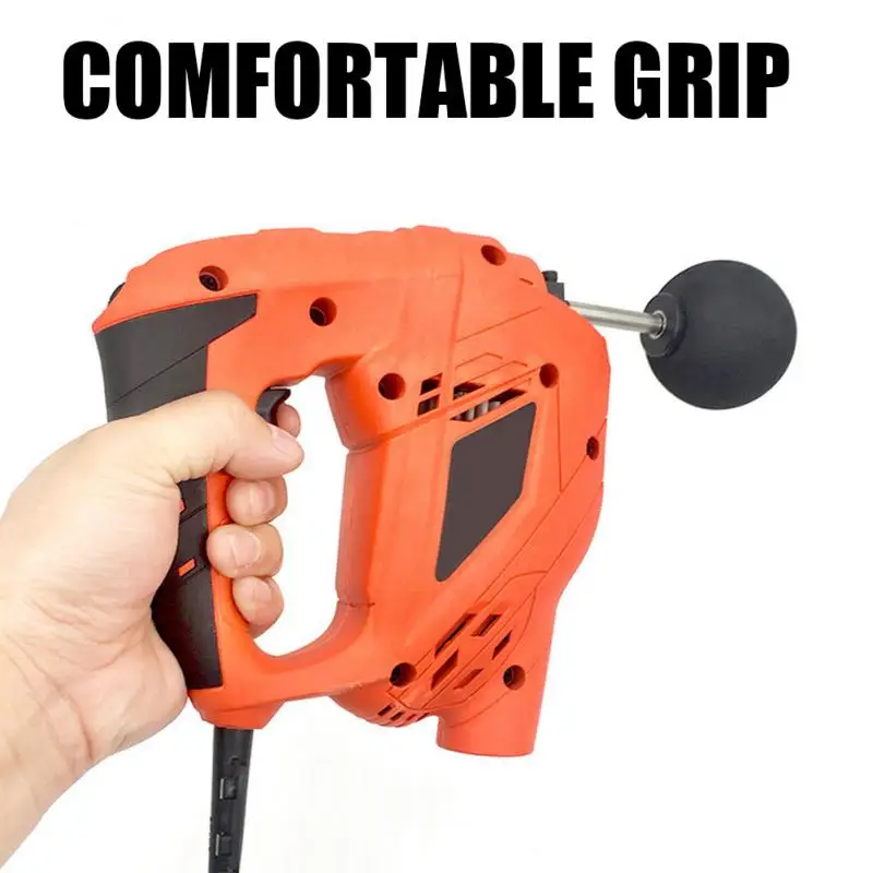 Перкуссионный Массажер для глубокого мышечного массажа беспроводной