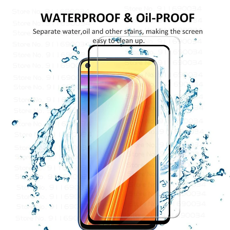 Realme 3 Купить Стекло