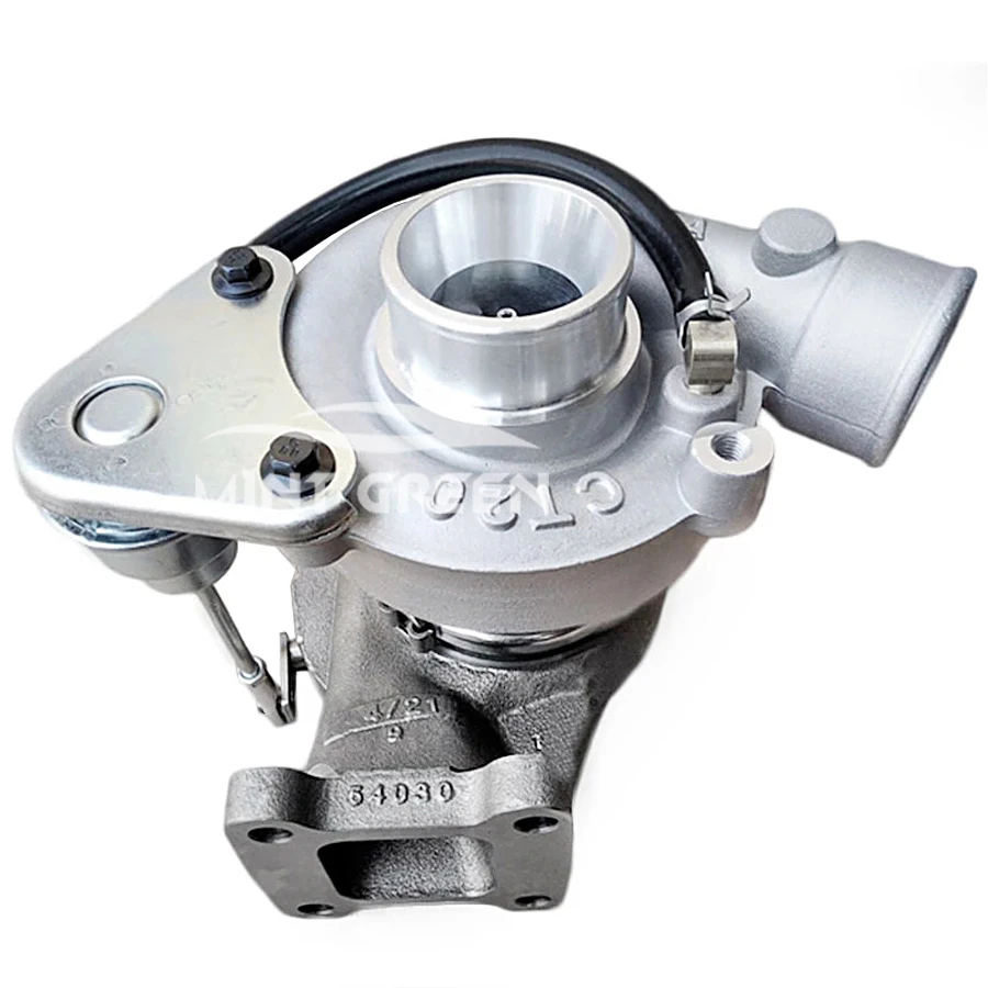 Турбо CT20 17201-54030 17201 54030 1720154030 для LAND CRUISER LJ70 Landcruiser 4-Runner 1985- Hiace 98- 2L-T 2LT 2L T 2.4L 90HP