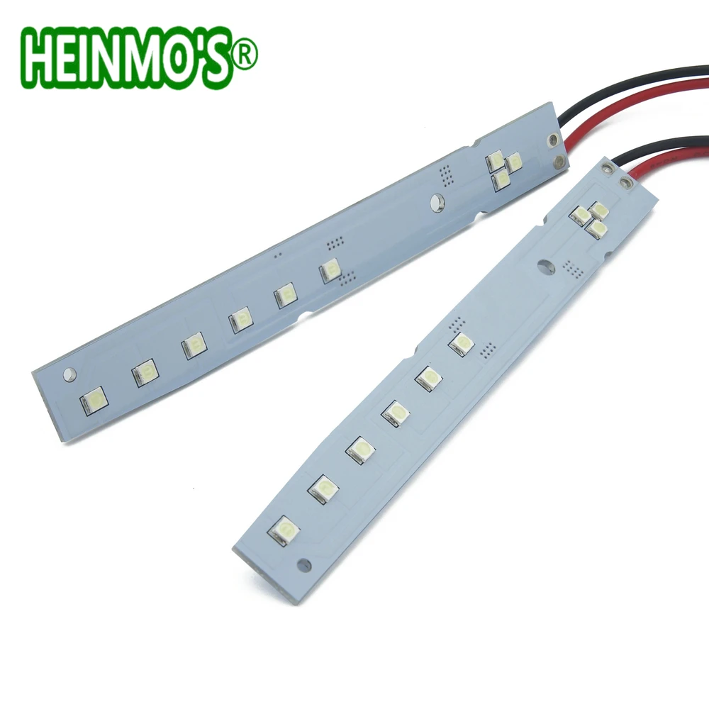 Светодиодный светильник для бровей E60 LCI 5 Series 528i 535i 550i M5 2008 2009 2010 SMD|Сигнальная