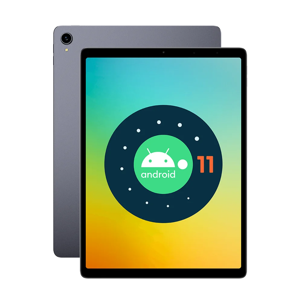 [World Premiere] Tablet PC CHUWI HiPad Plus, Android 11 OS, 11
