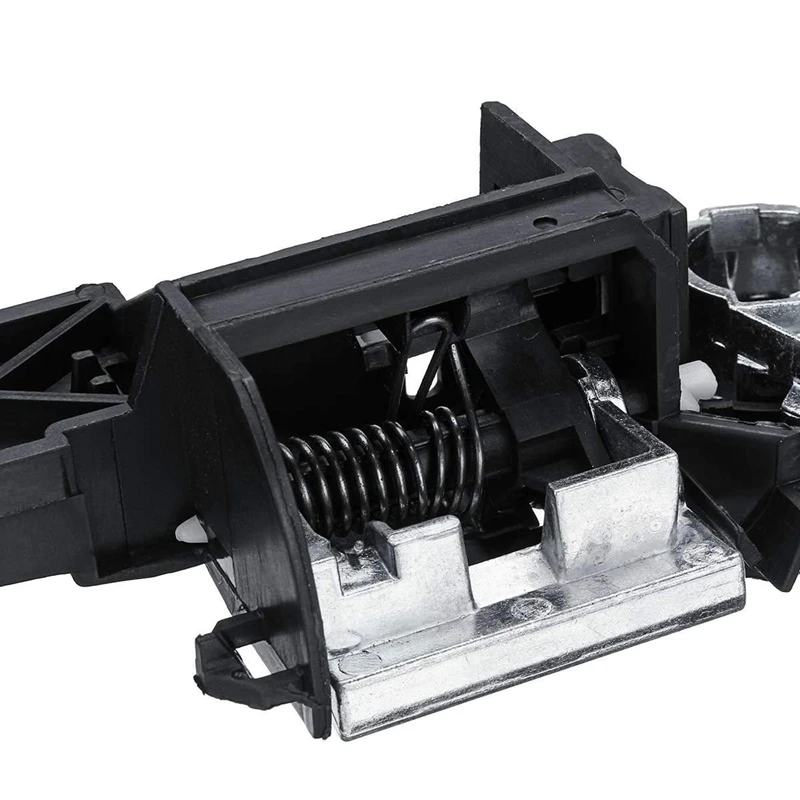 Левая сторона раздвижной двери держатель ручки для Opel Vauxhall Movano Master 806069981R 806067794R