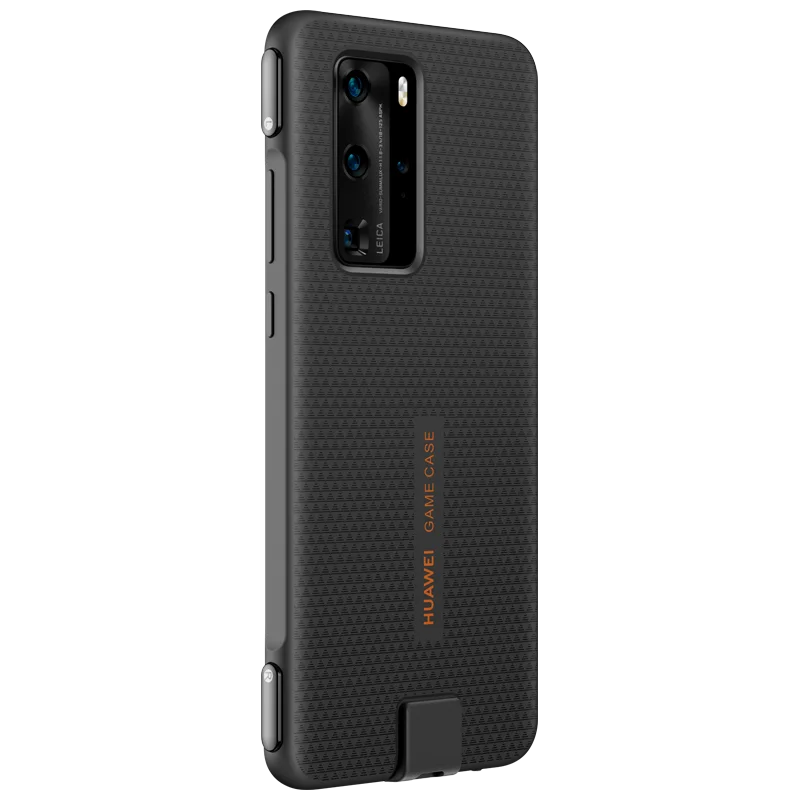 Игровой чехол Huawei P40 Pro с двумя ручками управления в наличии 2020 оригинальный Bluetooth