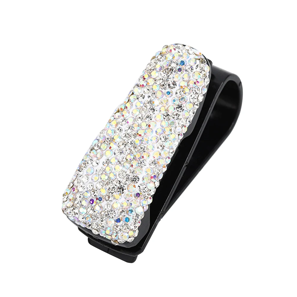 Солнцезащитные очки клип 180 градусов поворачиваемые практичные автомобильные