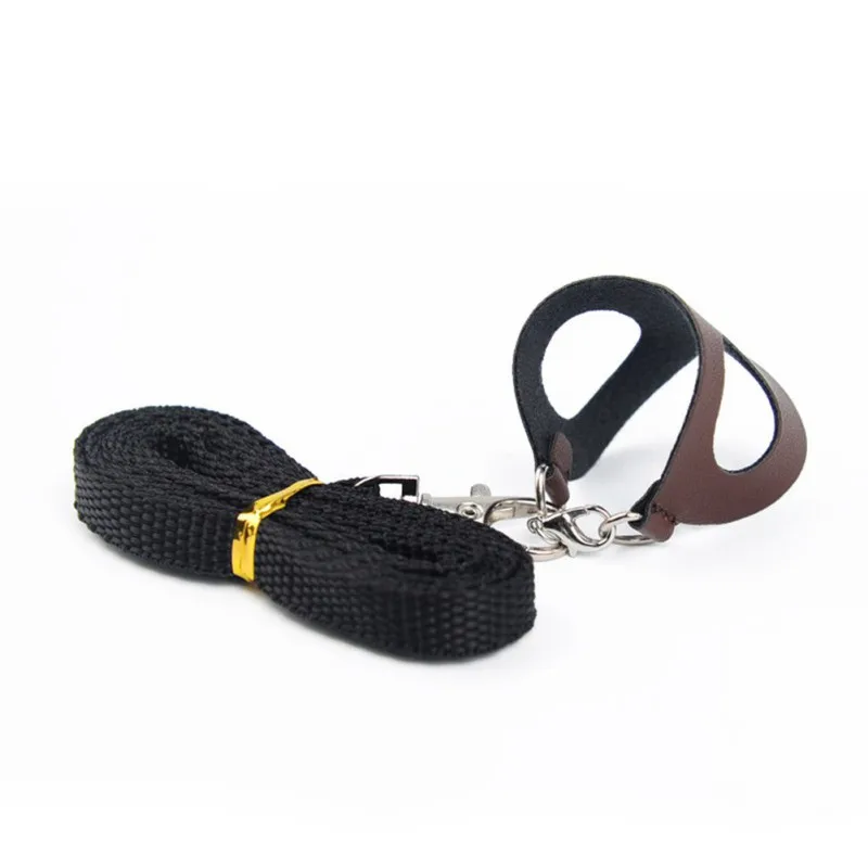 

1 шт. новые маленькие хомяки для домашних животных мешочки для меда ящерицы и поводок для предотвращения потери при выходе из дома