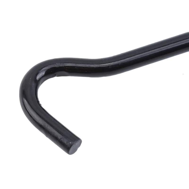 Автомобильный складной высококачественный ручной рокер ножничный домкрат